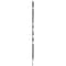 Ekena Millwork 19 5/8in. W x 19 5/8in. H Swell EnduraWall Decorative 3D Wall Panel Covers 2.67 Sq. Ft. WP20X20SSDST - alternate 2